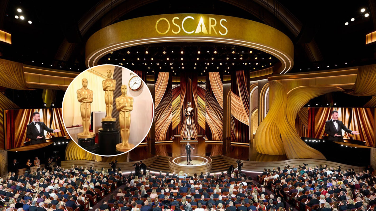 Revelan las fechas de los próximos premios Oscar: en estos días se realizará la gala definitiva el año entrante