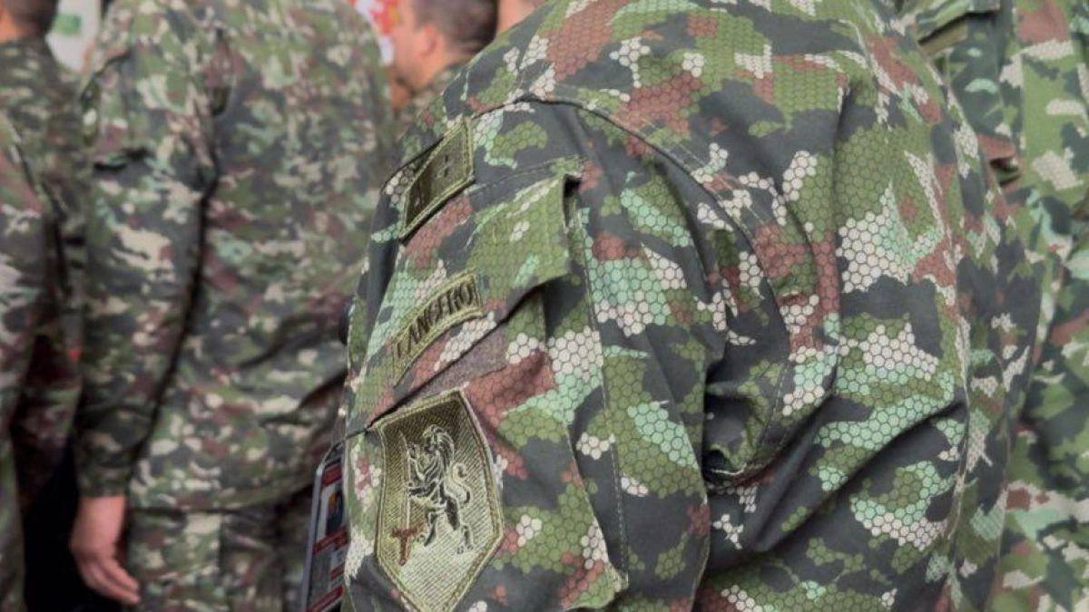 Atacaron con drones cargados con artefactos explosivos el batallón de Ocaña, en Norte de Santander; Ejército atribuye la acción criminal al Eln