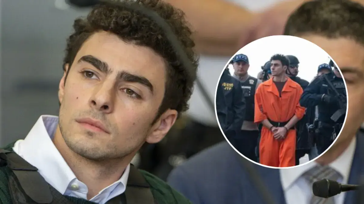 Polémica por anuncio de Shein en el que usaron imágenes de Luigi Mangione, señalado asesino de reconocido CEO en Estados Unidos