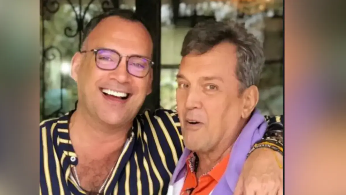 Juan Carlos Uribe no recibió medida de aseguramiento, pero sigue el proceso: 'Es el presunto determinador en el homicidio de su hermano': Fiscalía