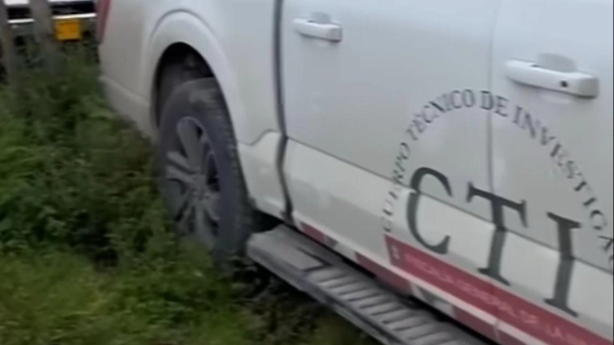 Investigan la extraña muerte de alias 'Gavilán', exmiembro de las AUC en un conjunto residencial reconocido de Floridablanca