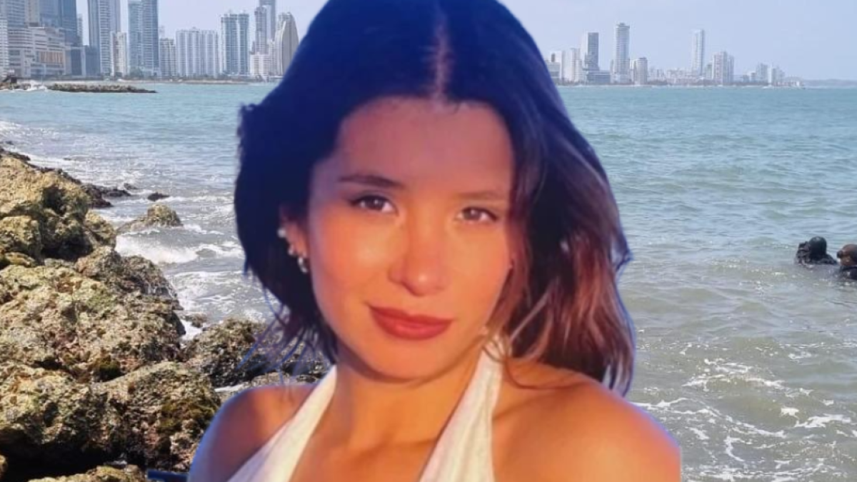 Tras 190 días de incertidumbre y angustia, caso por desaparición de Tatiana Hernández en Cartagena fue trasladado a la Fiscalía en Bogotá