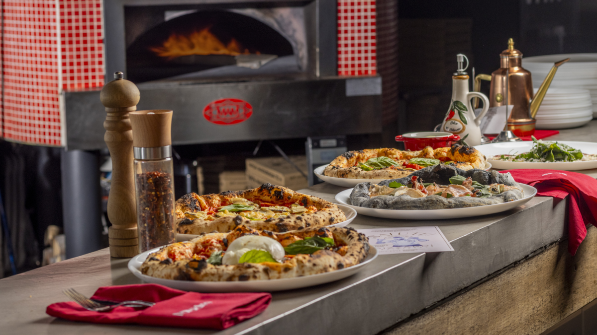 Dos pizzerías colombianas figuran entre las mejores de Latinoamérica en 2026: una ocupa el tercer puesto