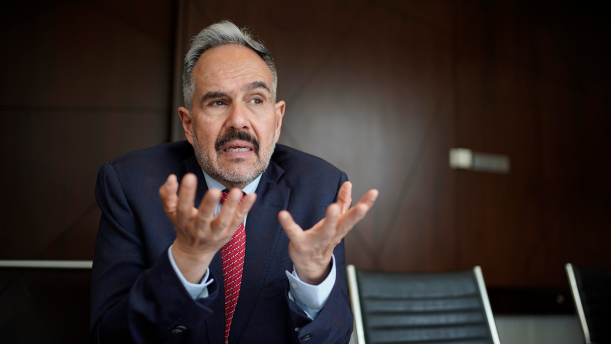 Las agresiones contra la prensa minan el debate y la libertad de expresión: CIDH