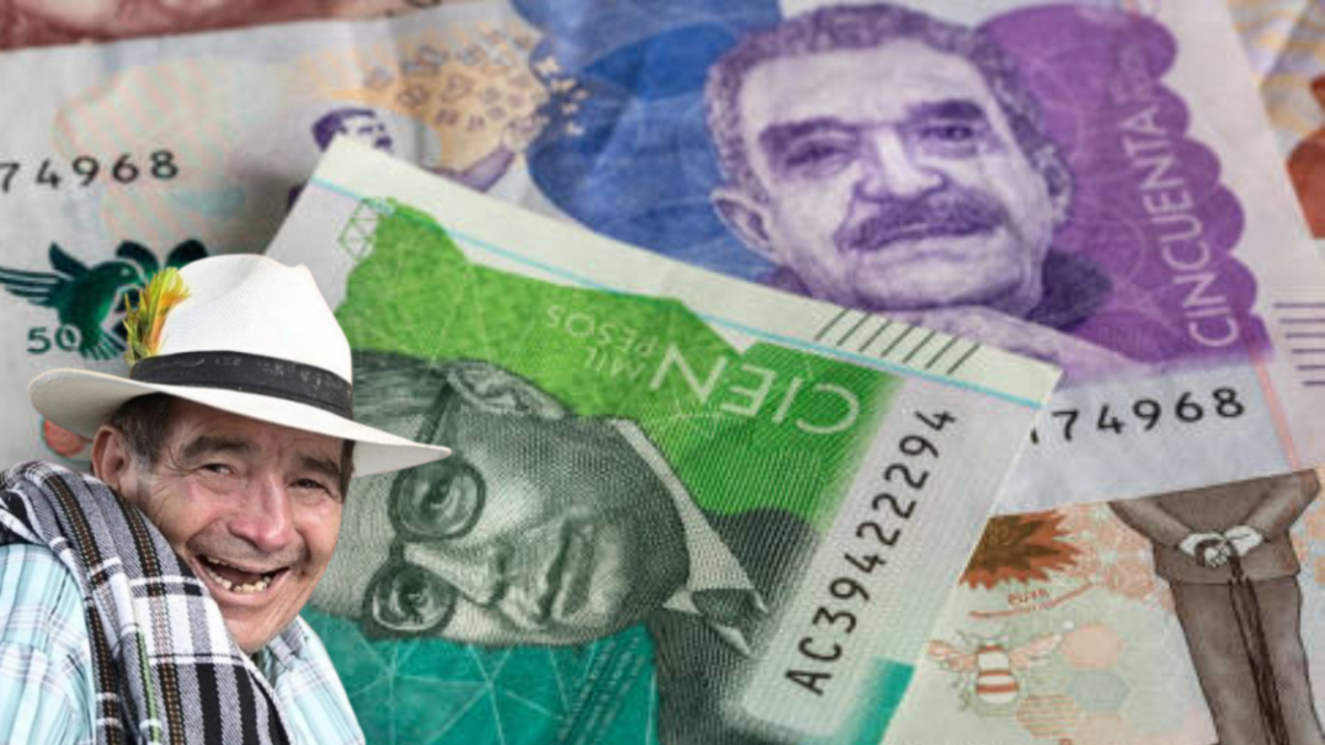 Gobierno asegura $ 639.643 millones para pagar Colombia Mayor: estas son las fechas