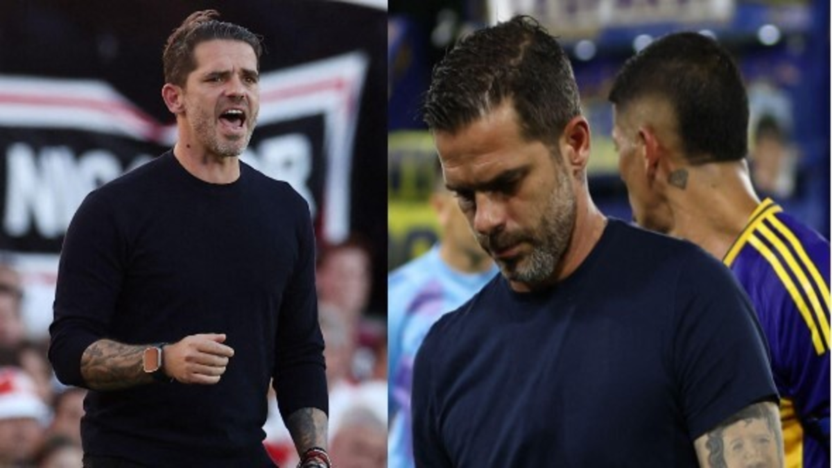 Fernando Gago, técnico de Universidad de Chile, en delicado estado de salud tras sufrir un infarto agudo de miocardio