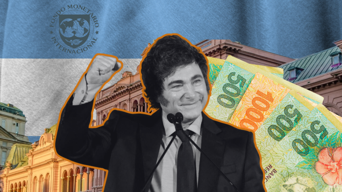 ¿Qué tan viable es la propuesta presupuestaria 2026 de Javier Milei en Argentina?: Las 3 incógnitas que la rodean