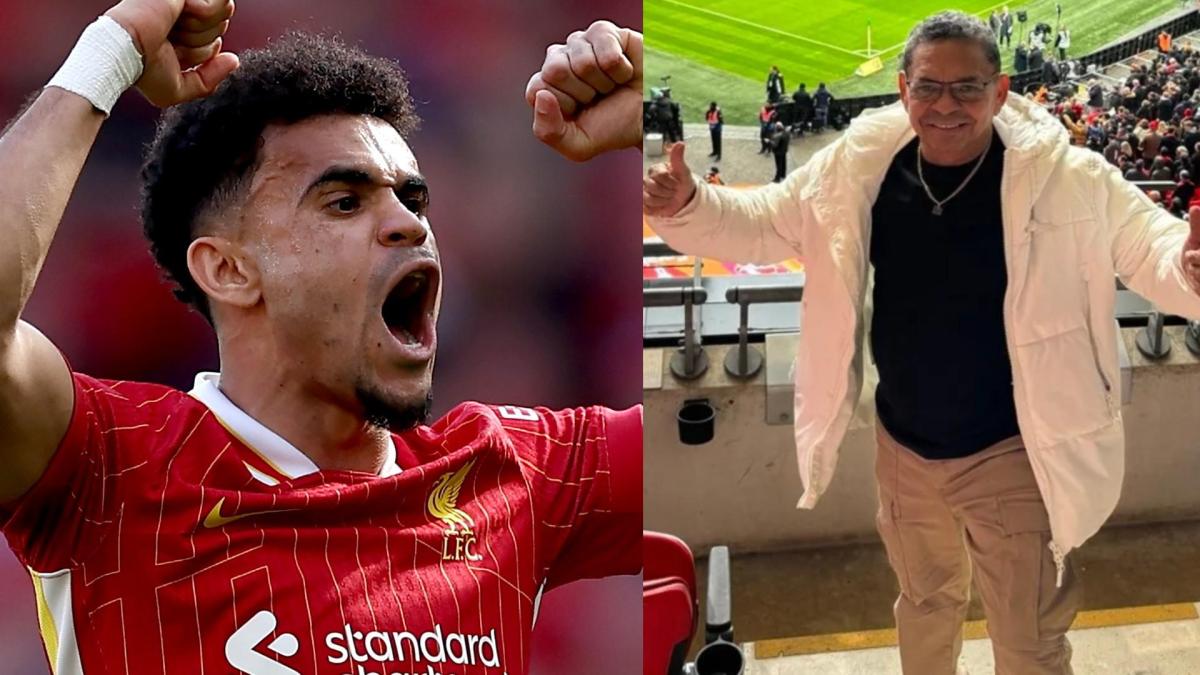 Lucho y Mane Díaz generan impacto positivo en el ambiente del Bayern