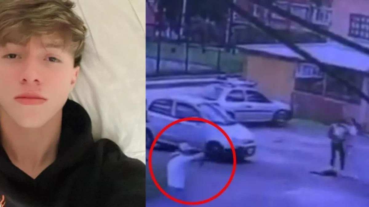 Jueza legaliza las capturas de Andrés Sotelo y Tatiana Vega López, investigados por la muerte de Juan Felipe Rincón