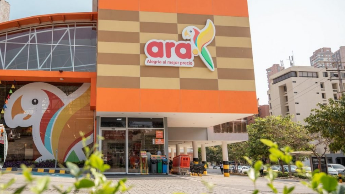 Nueva millonaria donación empresarial para la reconstrucción: Jerónimo Martins aportará $ 43.138 millones