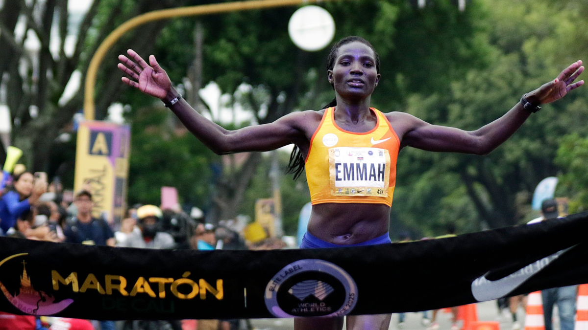 El récord Guinness japonés Yuki Kawauchi y una constelación de gacelas africanas estarán en la Maratón de Cali 2026