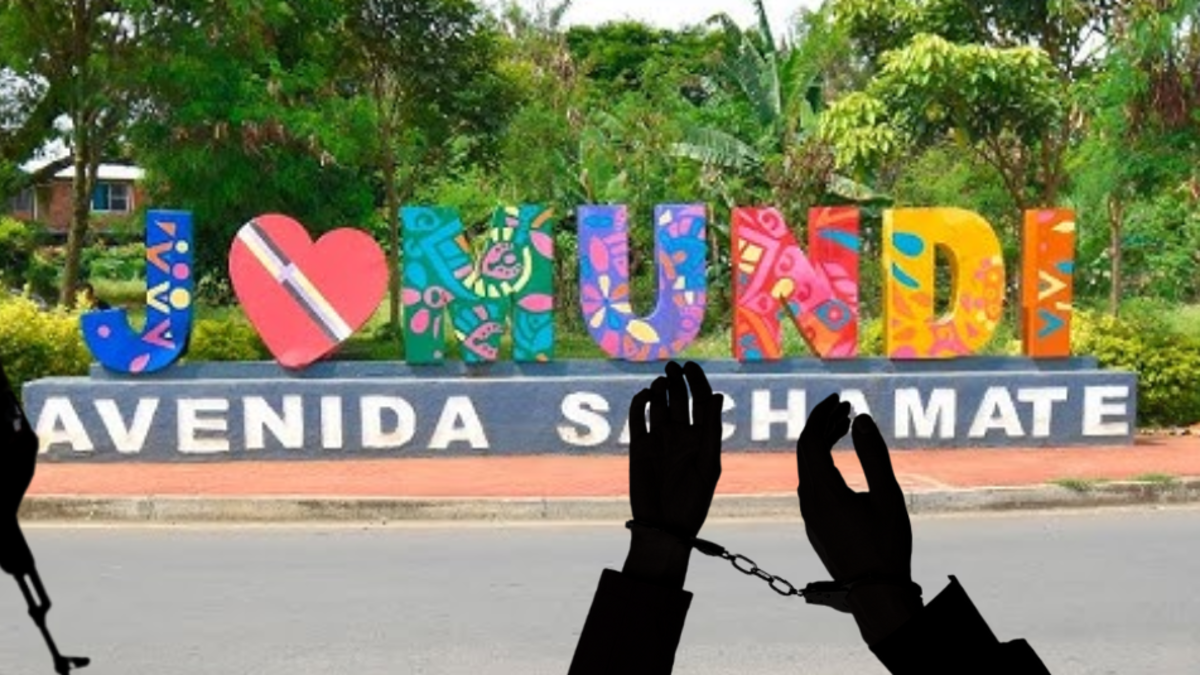 Por caleta del frente 'Jaime Martínez', antiguo comandante del grupo armado habría ordenado masacre de 7 personas en Jamundí: solo dos sobrevivieron