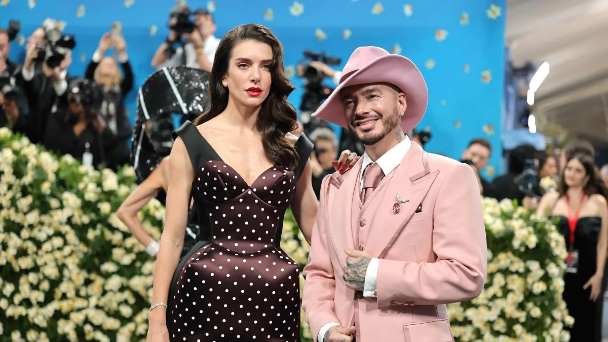 Valentina Ferrer confirmó el fin de su relación con J Balvin con un emotivo mensaje: ‘Ha sido una decisión tomada desde el amor’