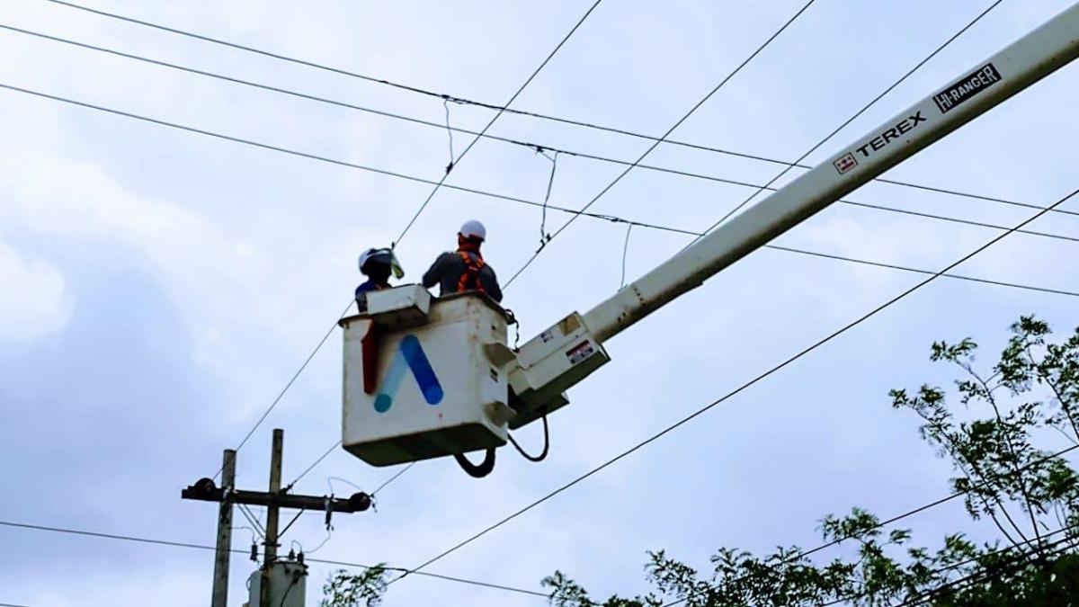 Power Cuts Expected in Barranquilla and Puerto Colombia for Up to Seven Hours
