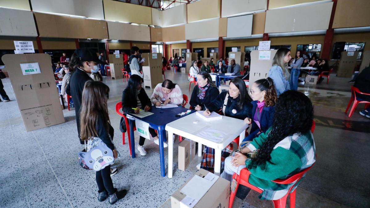 Elecciones presidenciales 2026: candidatos, declaraciones y últimas noticias de la jornada electoral del próximo 31 de mayo