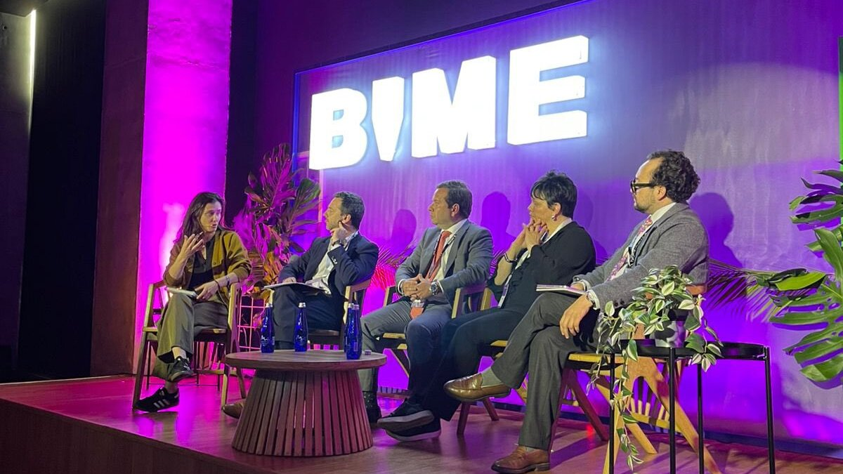 BIME Bogotá 2026 abre convocatorias: busca artistas y proyectos musicales internacionales, ¿qué obtendrán las bandas seleccionadas?