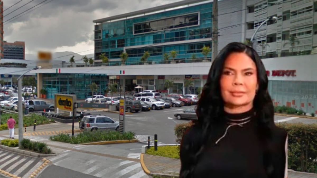 Capturaron a 'Chino Arias', presunto responsable del asesinato en Medellín de 'La Reina', suegra del cantante Pipe Calderón e informante de la DEA