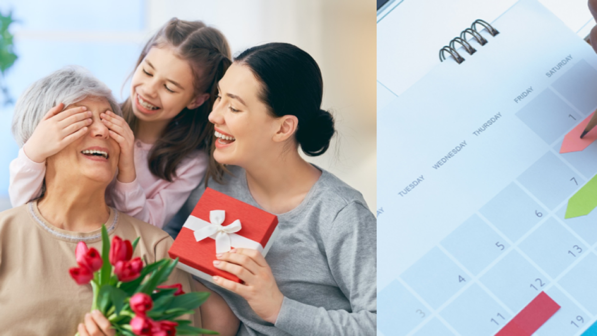 Día de la Madre en Colombia 2026: fecha exacta y el origen de esta celebración