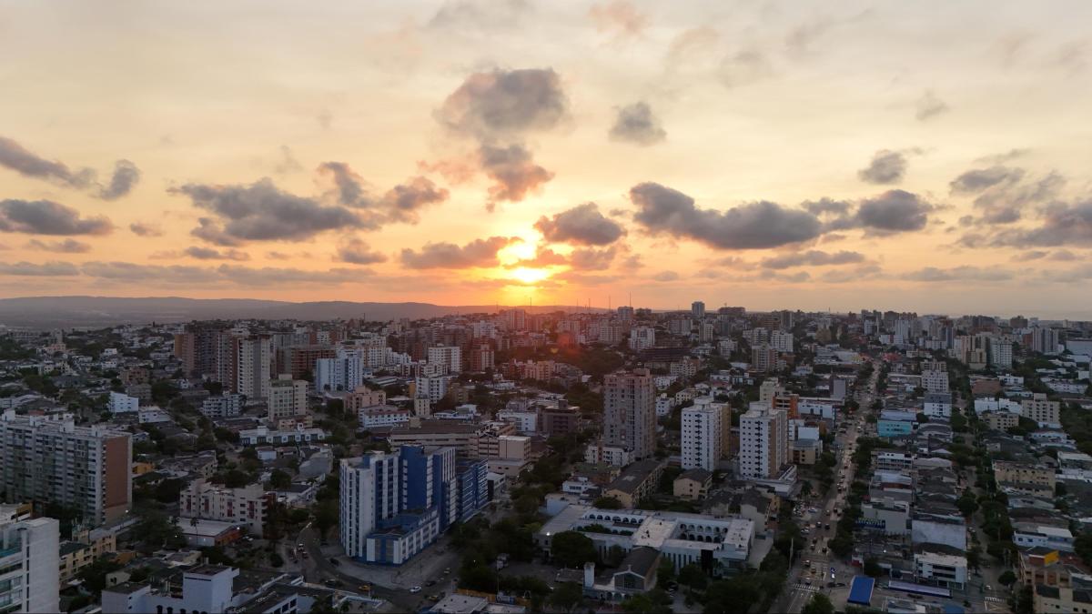 Barranquilla lidera venta de vivienda nueva en 2025 con alza del 58,39 ...