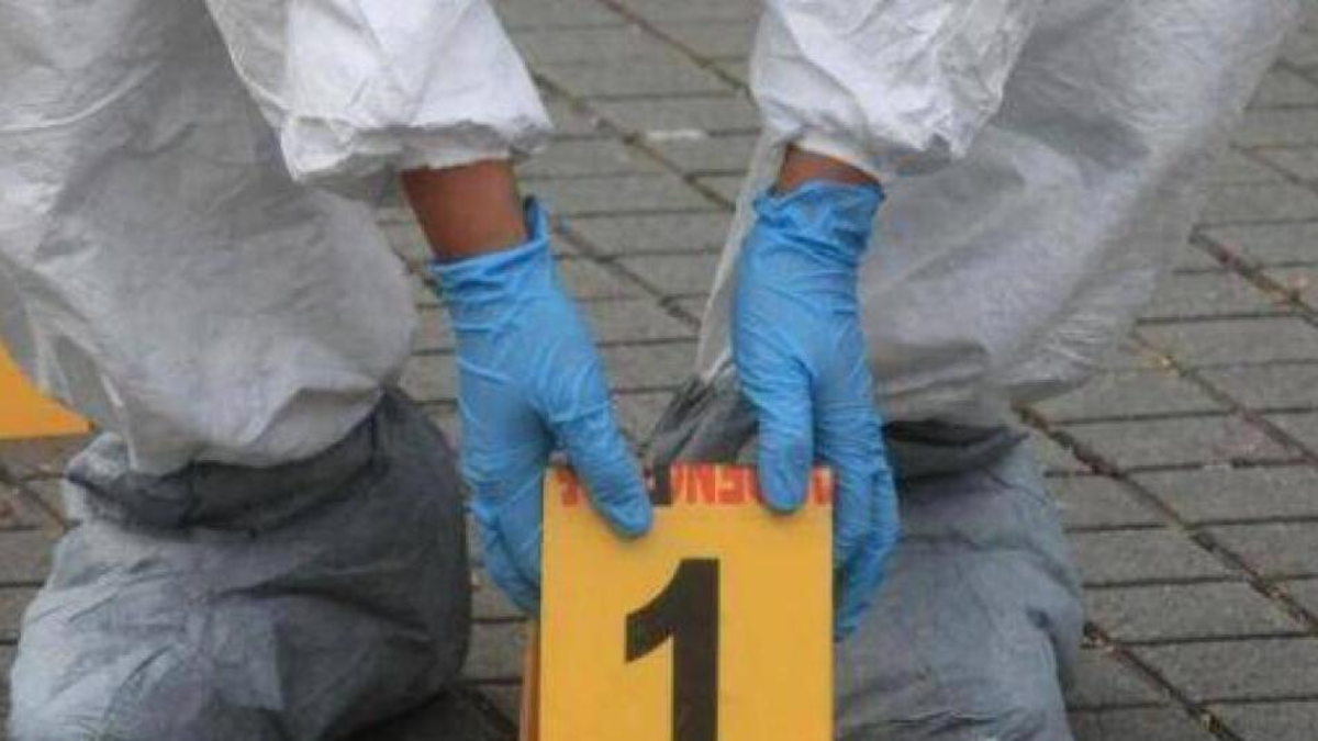 Cuatro hombres murieron a tiros dentro de cantina en El Águila (Valle del Cauca): se debería a sangrienta guerra 'Los Flacos' vs. 'Nueva Generación'