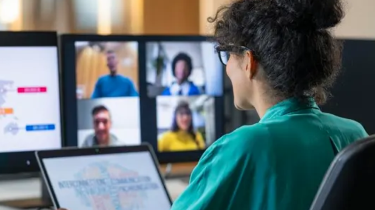 ¿El teletrabajo realmente ayuda a reducir el consumo de energía?: Expertos discrepan sobre la medida del Gobierno