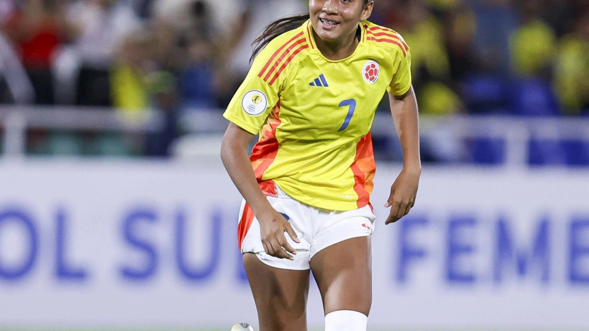 La Selección Colombia Femenina se renueva para participar en los Juegos Centroamericanos y del Caribe: esta es la nómina