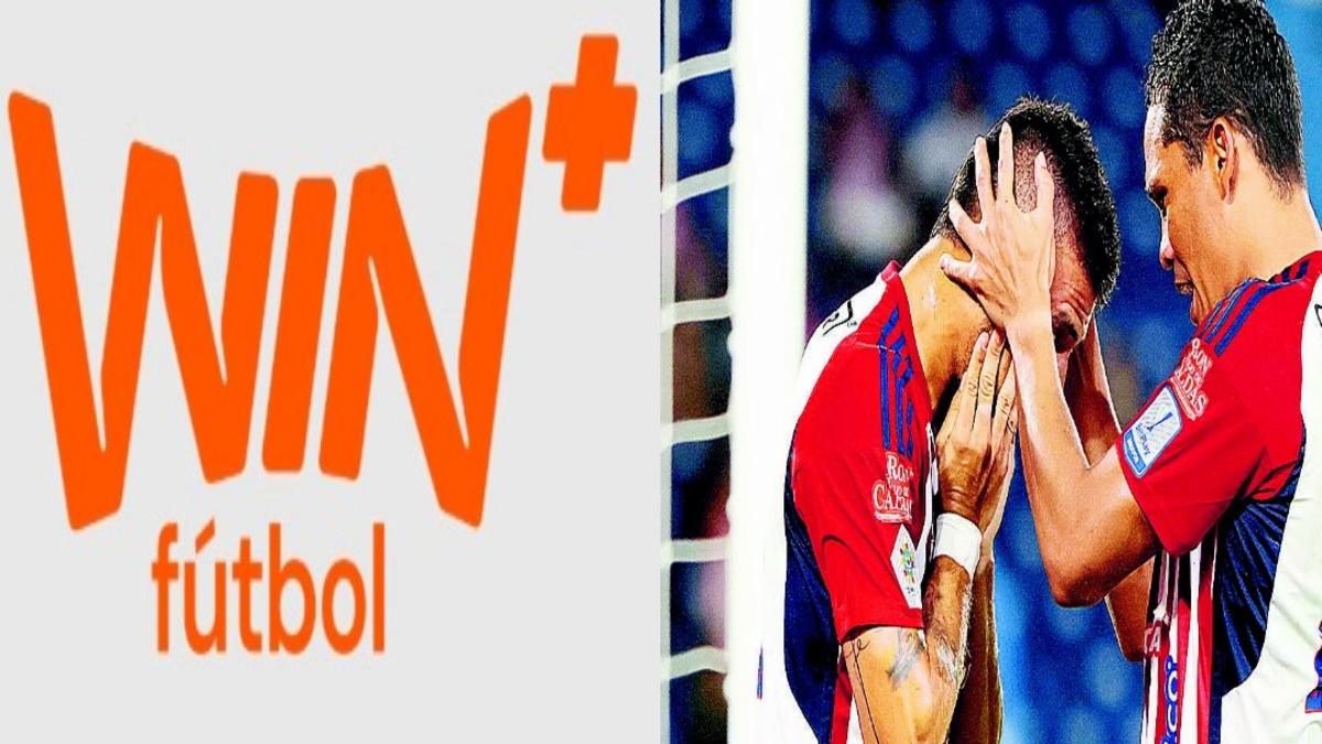 Win Sports haría revolución en Liga BetPlay: Christian Daes revela ...