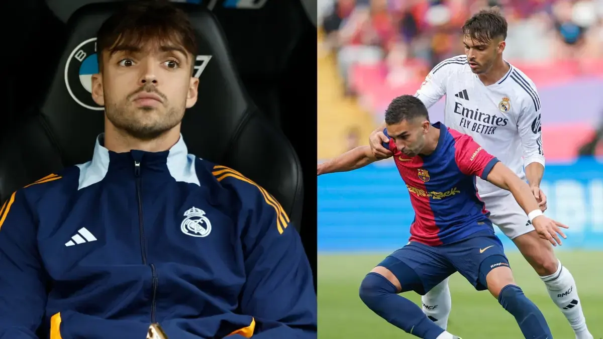 Raúl Asencio, estrella del Real Madrid, a juicio tras ser acusado de difundir videos sexuales en España: la Fiscalía exige dos años de cárcel