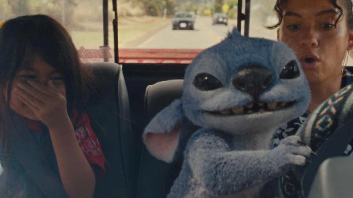 Murió Daveigh Chase, la actriz de 'Lilo y Stitch' y 'El Aro', a los 35 años