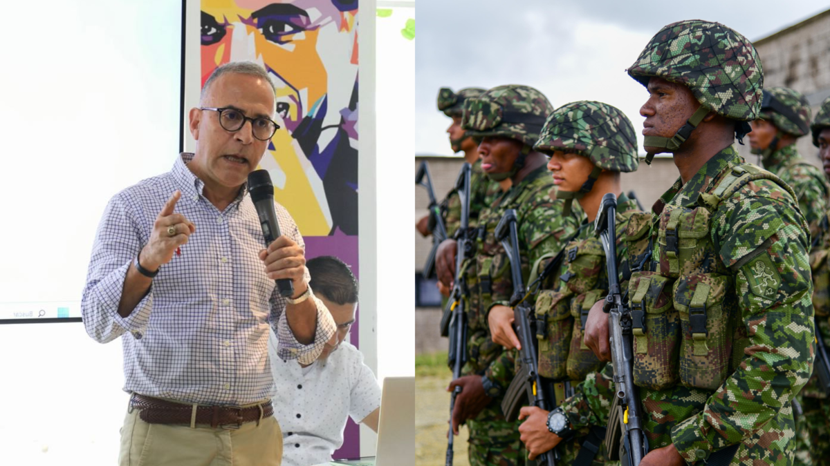 'Operación Cazador': la ambiciosa apuesta de Antioquia para acorralar a los 19 criminales más peligrosos del departamento
