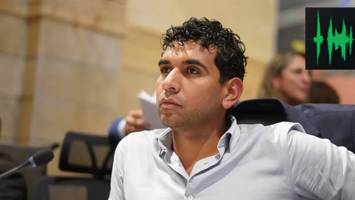 Corte Suprema citó a indagatoria al representante David Racero por el caso del fruver