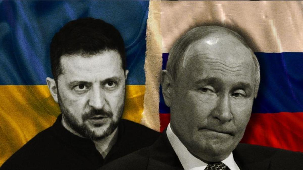 Misiles Tomahawk, la petición de Zelenski a Trump ante encuentro de este viernes en EE. UU.: ¿por qué serían claves en la guerra contra Rusia?