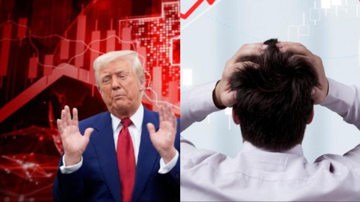 Estos son los países afectados por los nuevos aranceles de Trump en ...