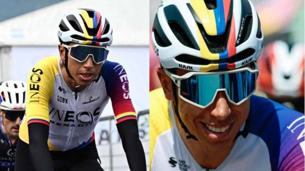 Egan Bernal y el nuevo reto en su carrera deportiva: estas son sus reales opciones en el salvaje recorrido del Mundial de ciclismo