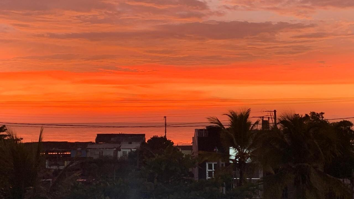 Afinia advierte que ola de calor en el Caribe está generando sobrecarga en circuitos y redes por exceso en uso de aires acondicionados