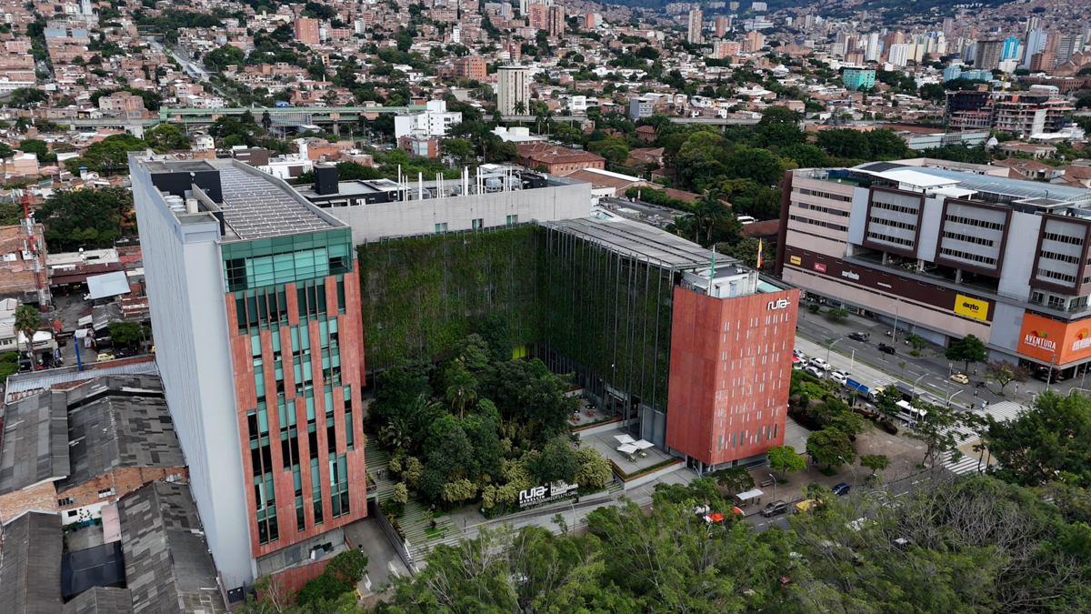 Medellín: Ruta N se declara como víctima en un proceso de contratación irregular en la entidad durante la alcaldía de Daniel Quintero