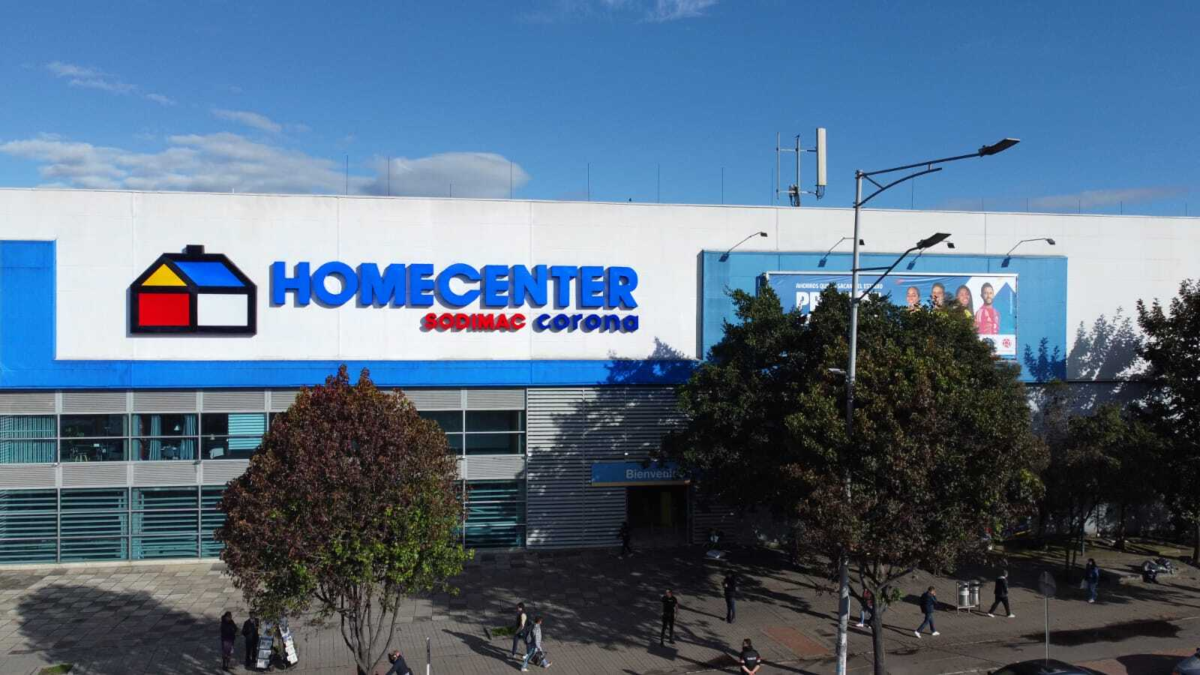 Homecenter ofrece más de 200 vacantes laborales en Colombia: para 50 cargos disponibles no se pide experiencia