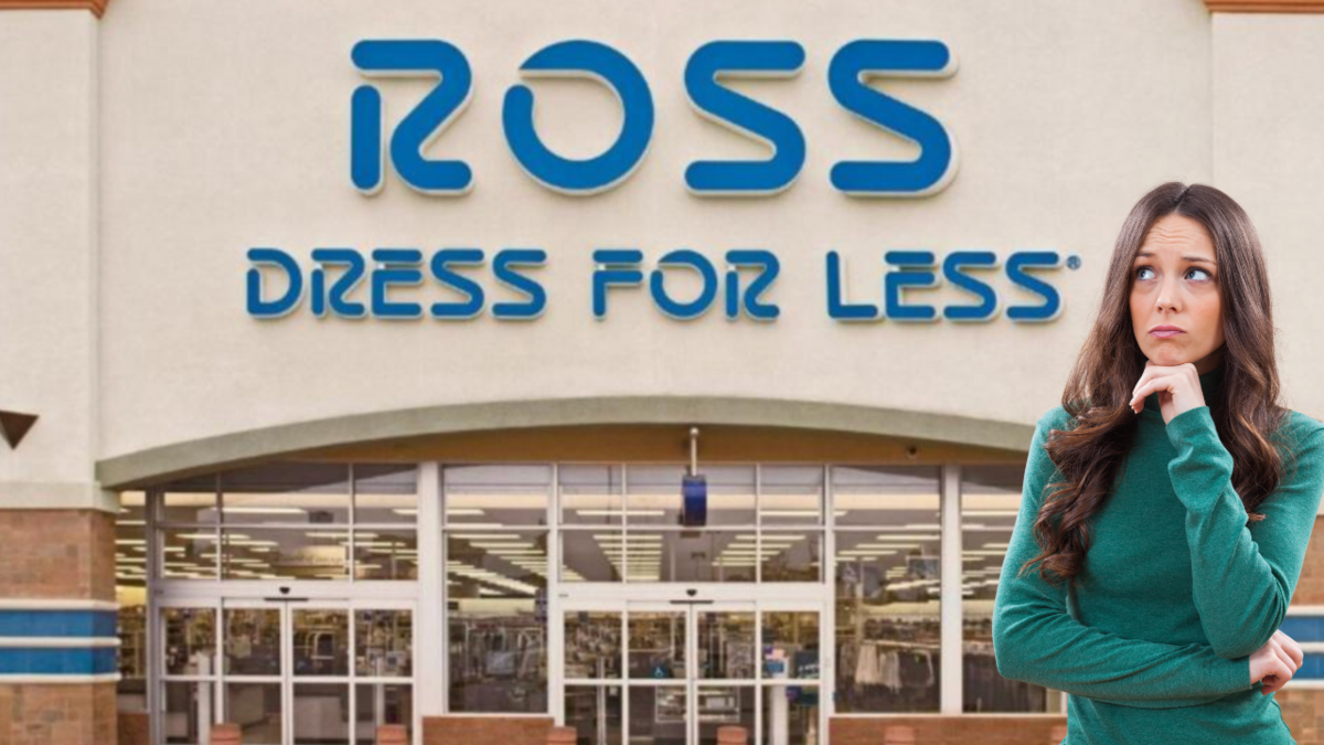 Esta mala noticia podría provocar que Ross Dress For Less suba sus ...