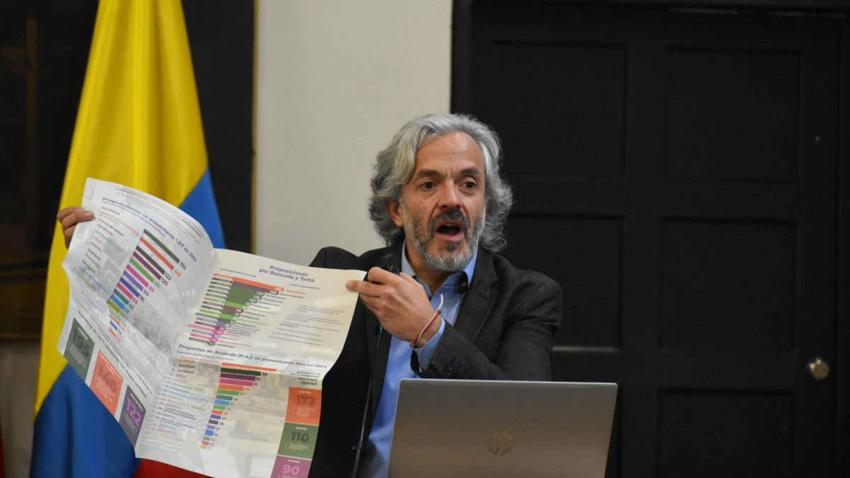 Las claves del fallo del Consejo de Estado que deja a salvo la investidura y las aspiraciones políticas de Juan Daniel Oviedo