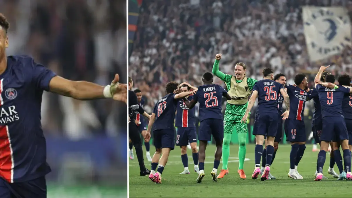 Champions League: esta es la programación y los horarios de TV de la primera fecha de la fase de Liga