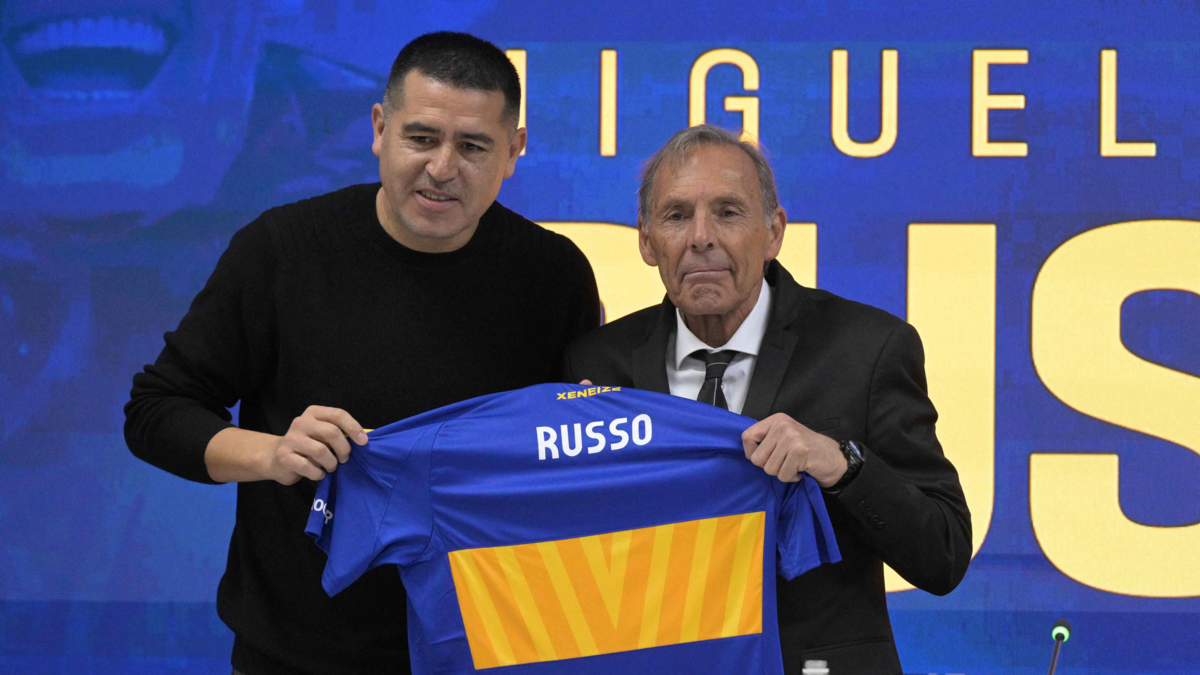 El preocupante parte de salud de Miguel Ángel Russo, entrenador de Boca Juniors: permanece bajo atención especializada