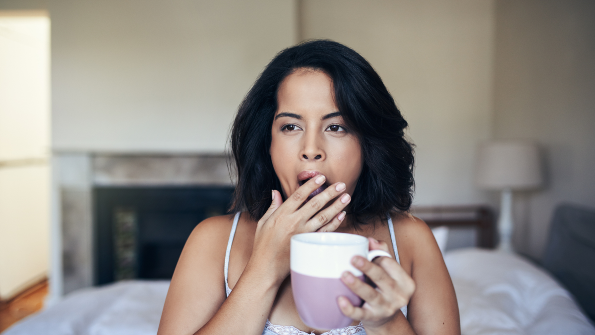 Levantarse siempre a la misma hora, incluso fines de semana: el secreto para dormir mejor, revela estudio