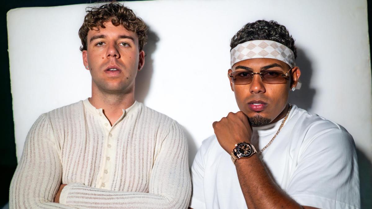 Tema recomendado… Myke Towers y Quevedo – Soleao