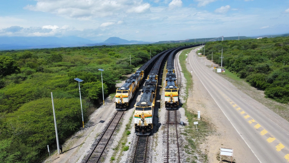 Cerrejón suspende operaciones en Colombia a partir de este lunes: ¿qué hay detrás de la decisión?
