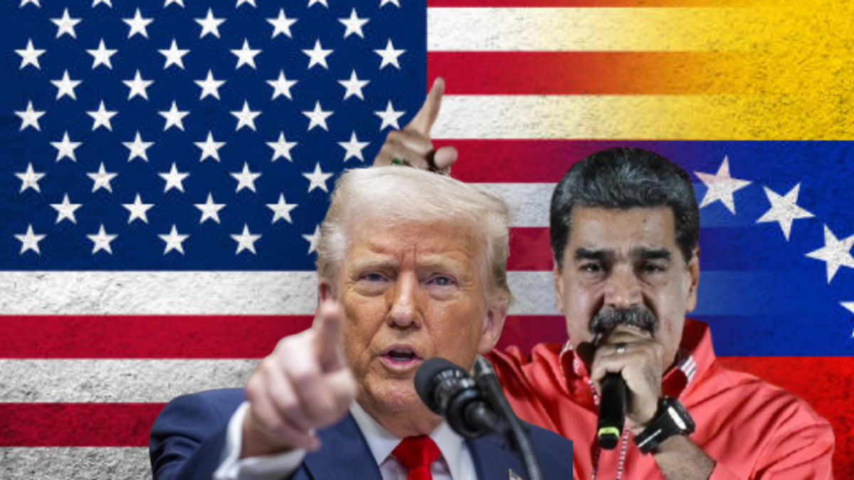 Nicolás Maduro fue contundente con este mensaje tras ataque de Estados Unidos: 'Jamás lo mancharán'