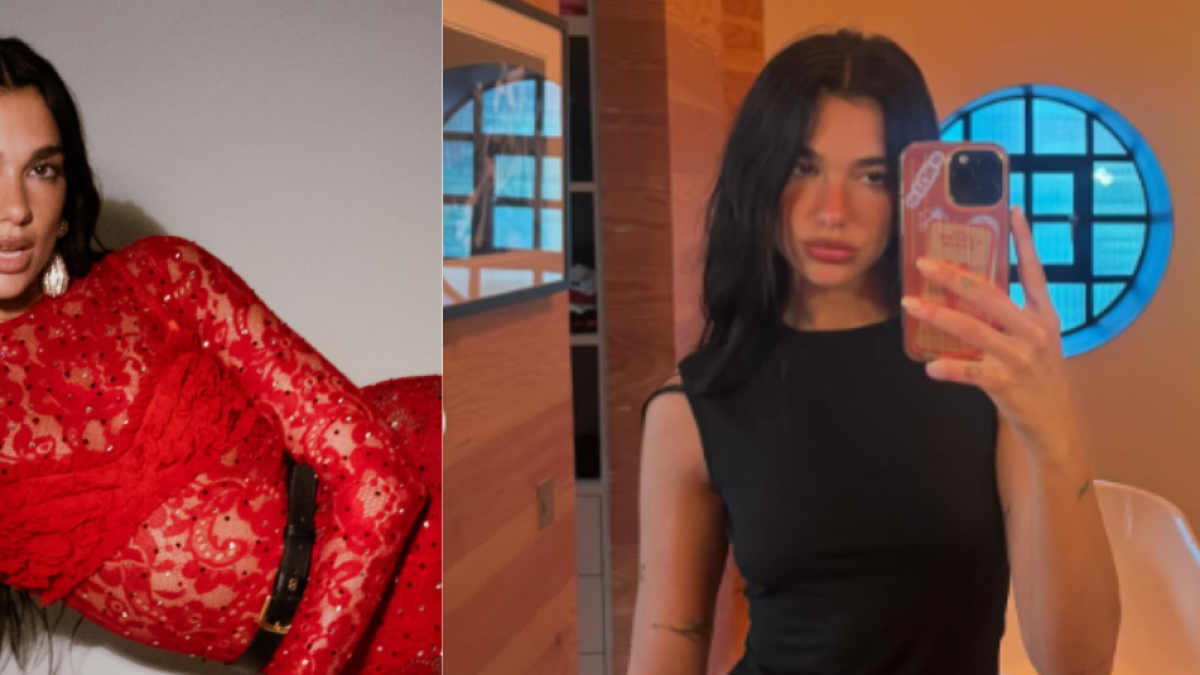 Así fue la ceremonia civil de Dua Lipa y Callum Turner en Londres a pocas semanas de su gran celebración en Italia: detalles