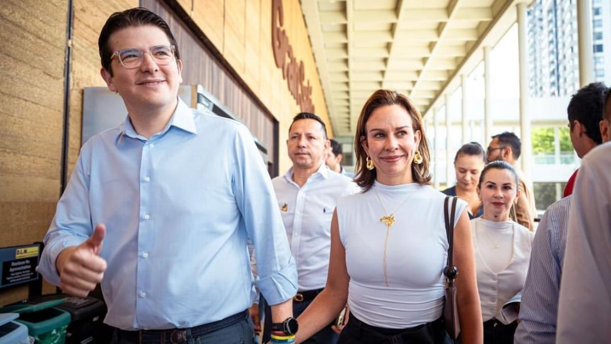 María Claudia Tarazona, viuda de Miguel Uribe Turbay, aseguró que semanas antes se pidió el refuerzo de la seguridad: 'Lo van a matar'