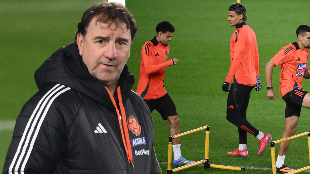 La Fifa publica el último escalafón del año: así termina la Selección Colombia el 2025 en la clasificación mundial