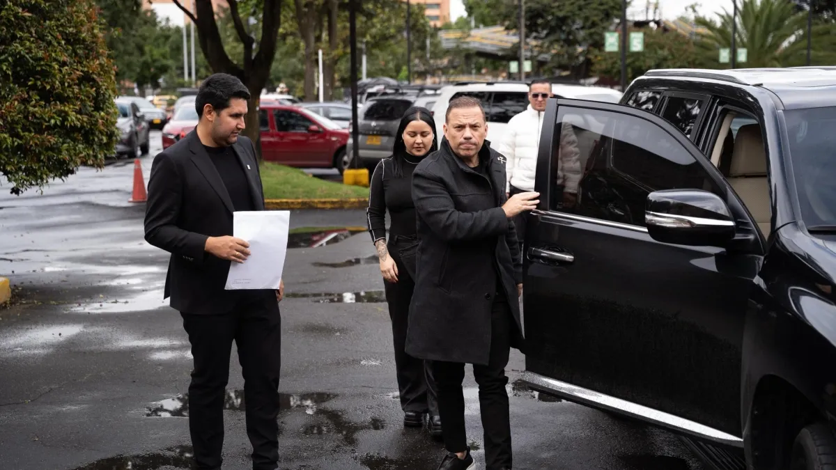 La nueva jugada judicial de Santiago Botero: pide a la Corte Suprema revisar su caso; ¿por qué?