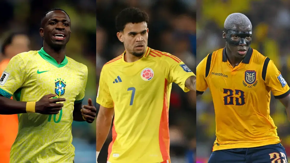 La máquina de hacer goles... (Último tango, opinión)